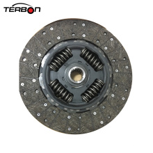 362MM Clutch Disc 1878052842 Application for MERCEDES BENZ TRUCK